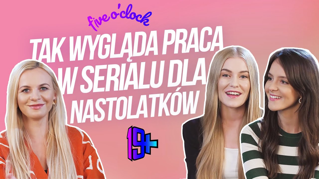 GRAŁY PRZYJACIÓŁKI, PRAWIE NIC O SOBIE NIE WIEDZĄC! Kulisy pracy przy 