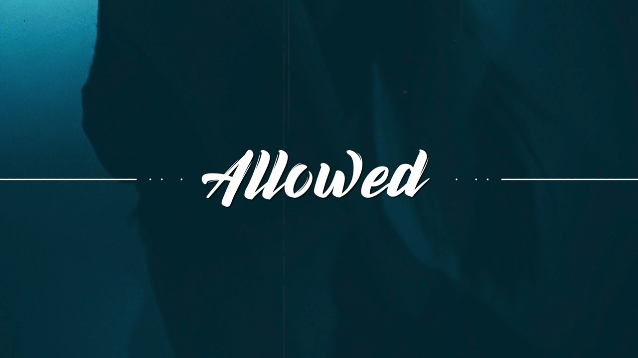 Two Feet Type Beat - "Allowed" - Dark Pop Instrumental 2023