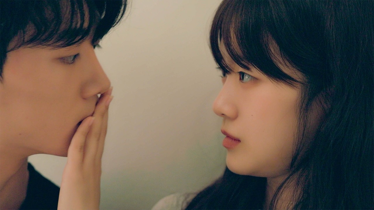 연애 초반 특