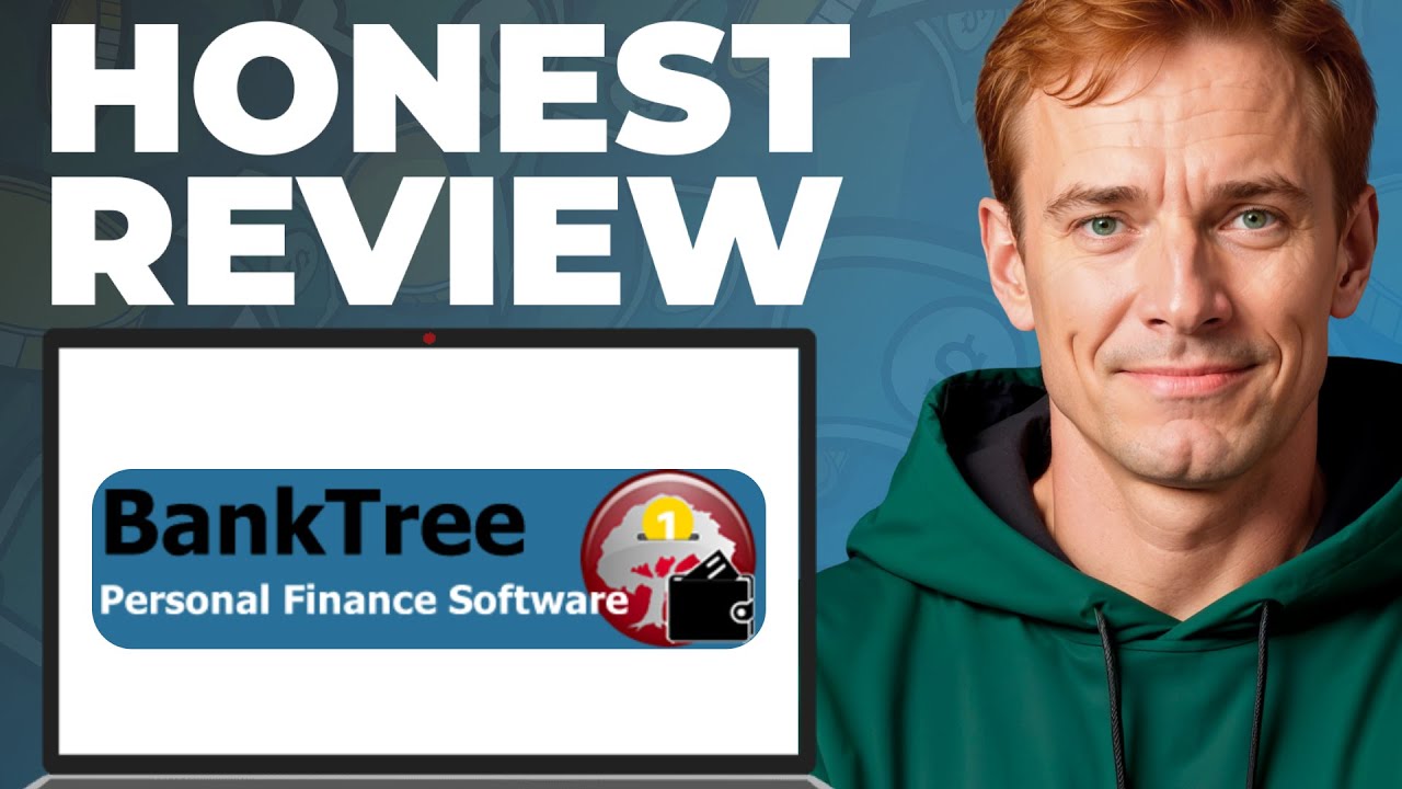 BankTree Financial Tool Full Review - Features, Strengths, Weaknesses
