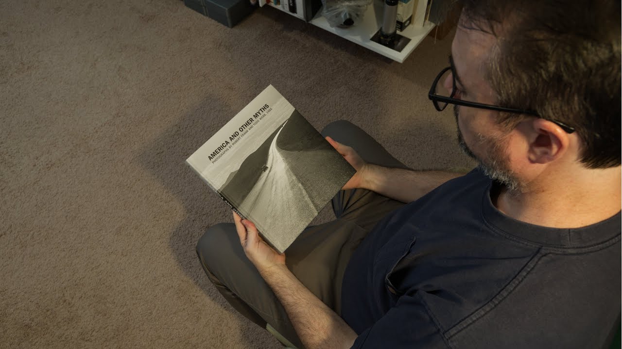 Unboxing 'America and Other Myths'