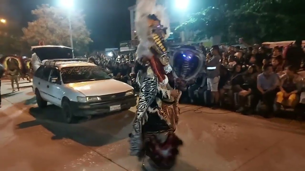 CARNAVAL WARNES 2023