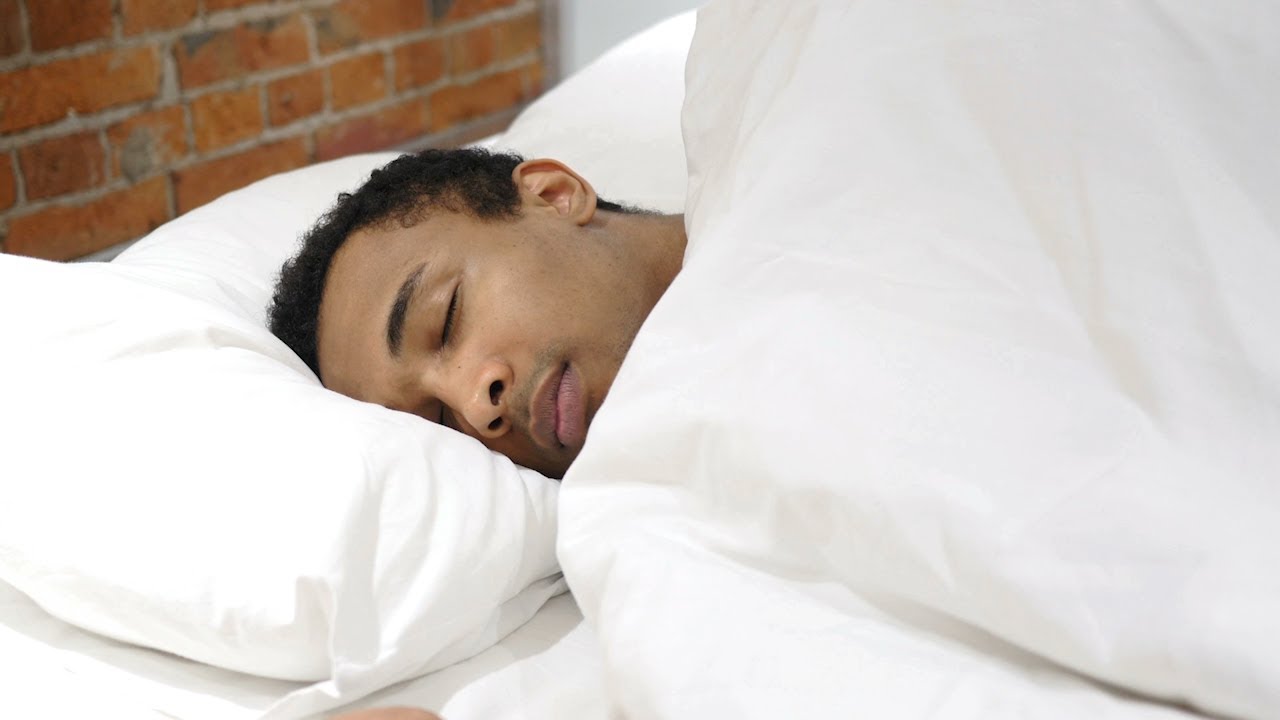 Study: People Who Stay Up Late Could Die Early