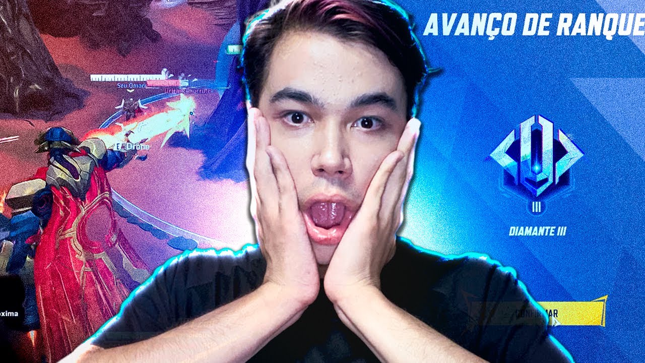 Joguei CONTRA a GENERAL YGONA no MARVEL RIVALS! | Marvel Rival's