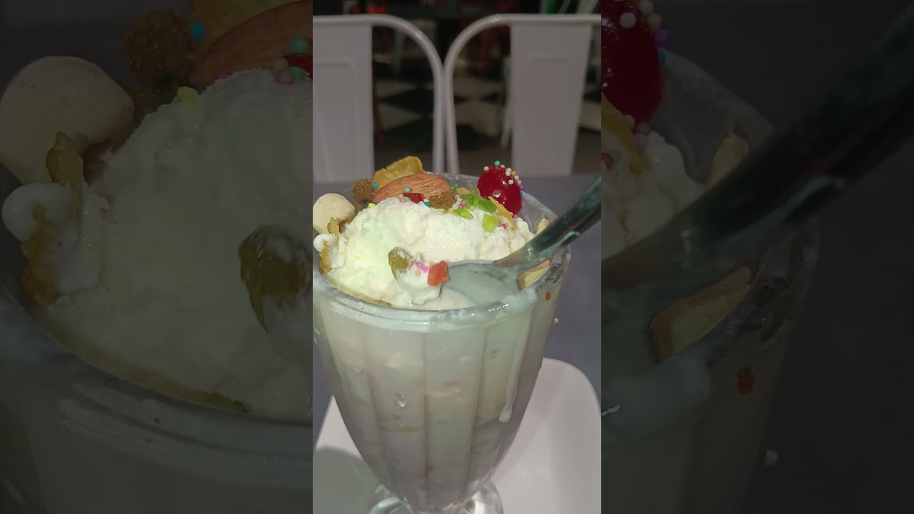 ROYAL FALOODA @bangalore juicy #coimbatore #food #trending #trendingshorts