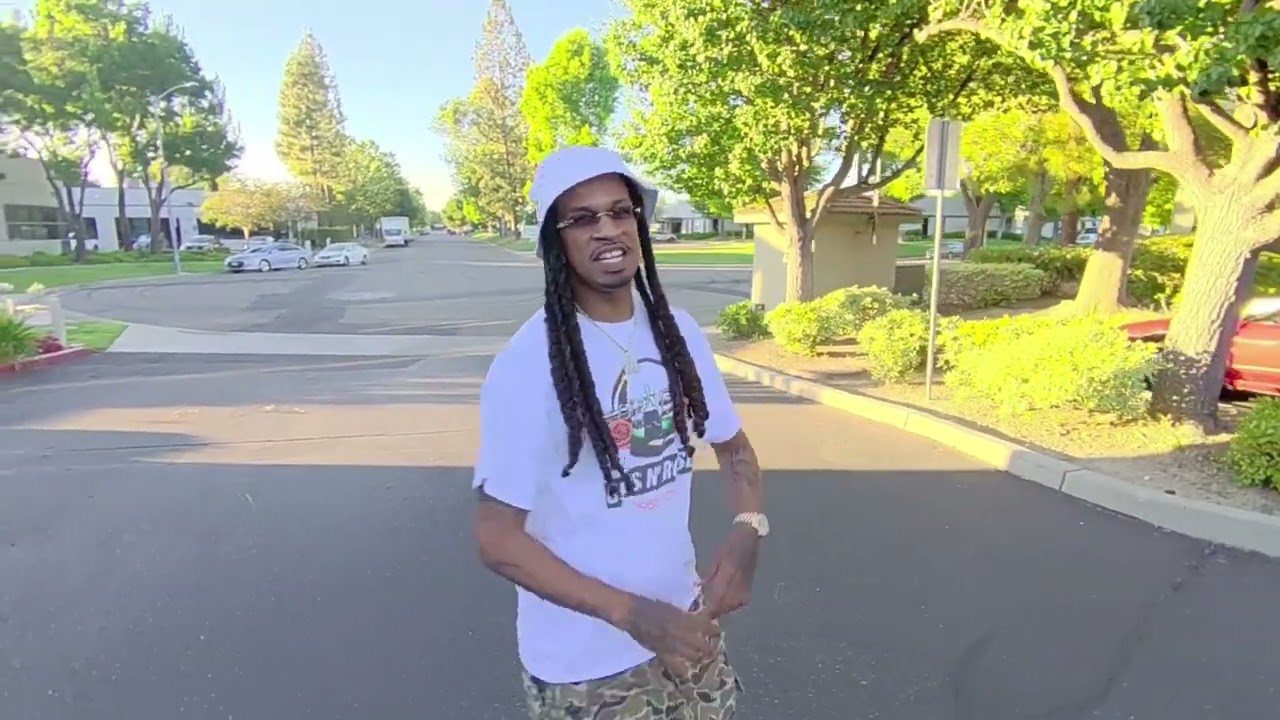 Cousin Fik - What We On? (produced by Decadez)