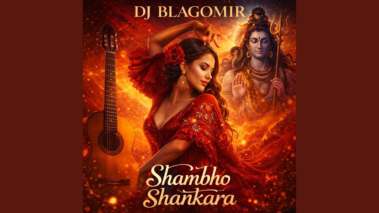 Shiva Shambho Shankara (world hit)