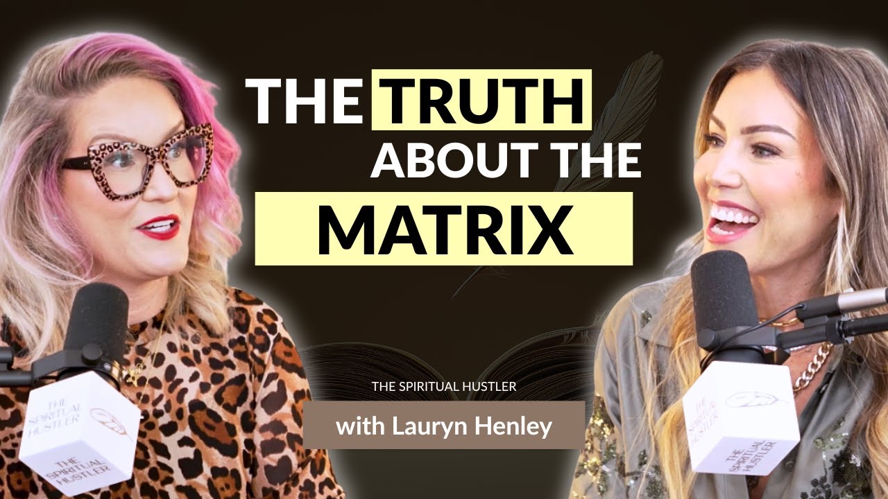 How to Understand Your Life Curriculum: Healing, Sovereignty & Spiritual Intelligence