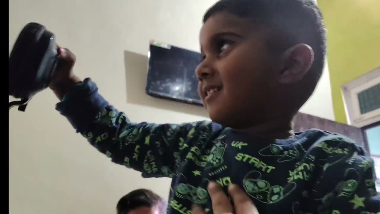 Ghr aaya bhanja ☺️ Vlog-49 |TheAmanvlogs 