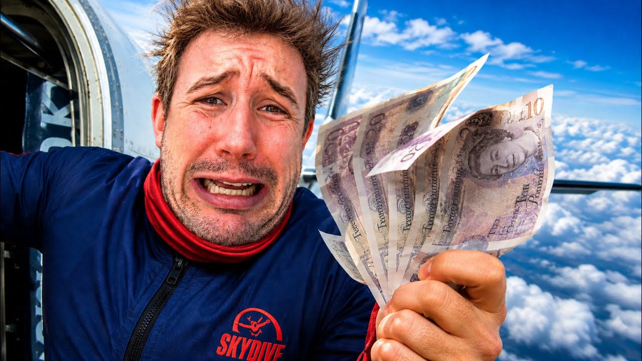 Get Home With Only £100