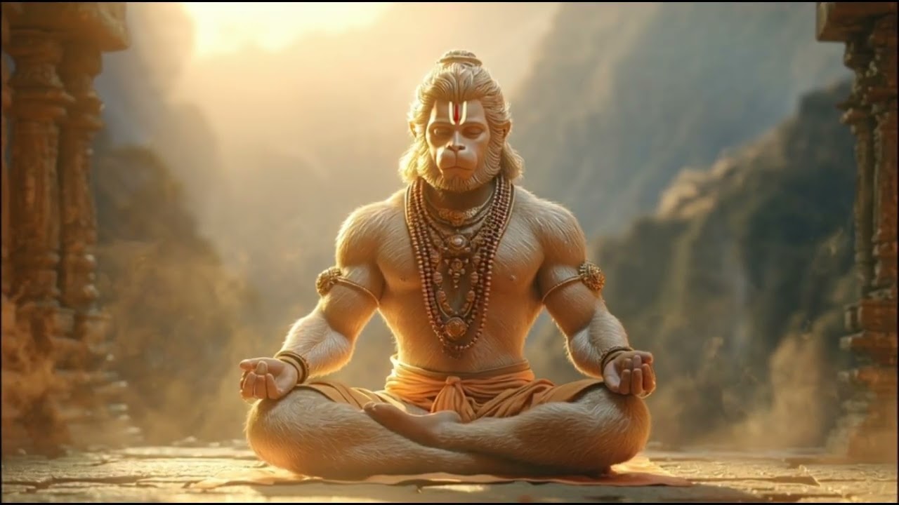 जय बजरंगबली | मन को शांति देने वाला हनुमान भक्ति गीत | Hanuman Bhajan