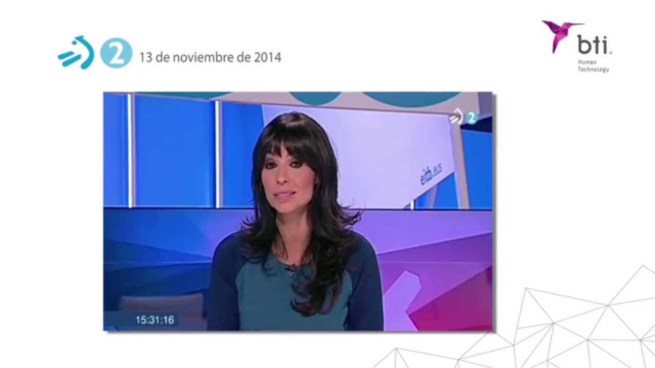 Eduardo Anitua y Joaquín Durán hablan sobre apneas y bruxismo en ETB