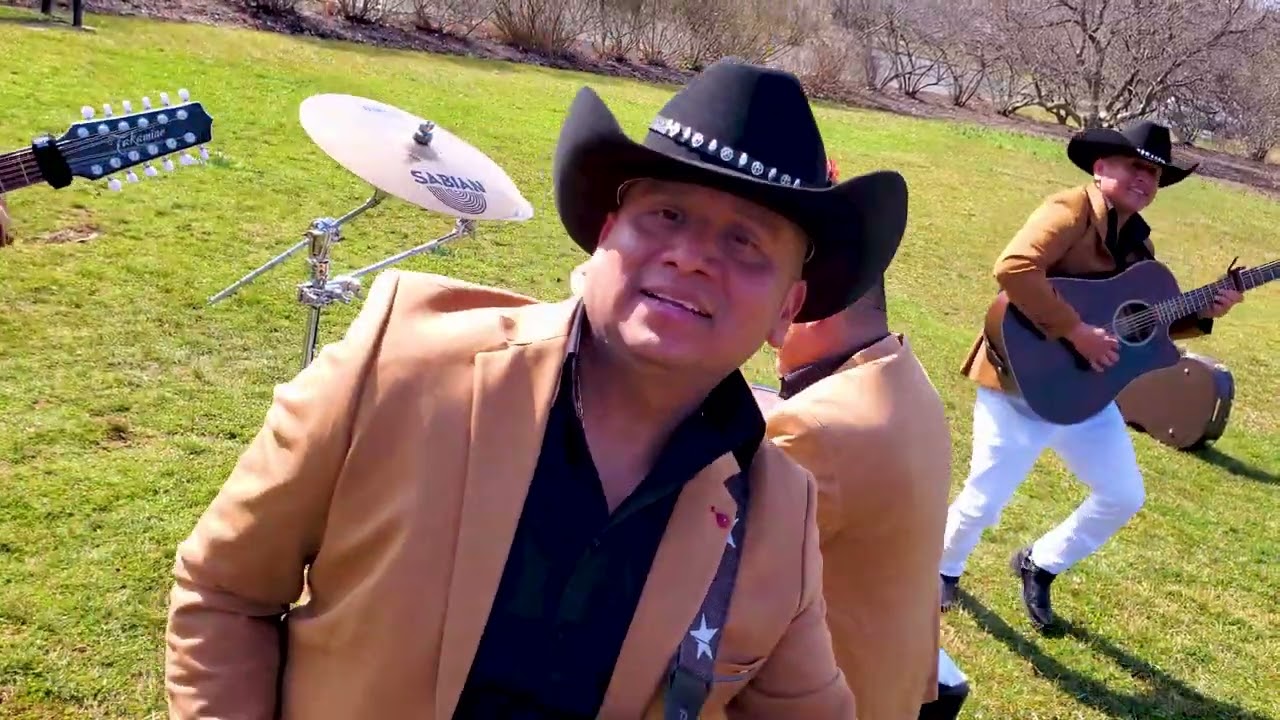 El Vaquero -Los Hermanos Merino