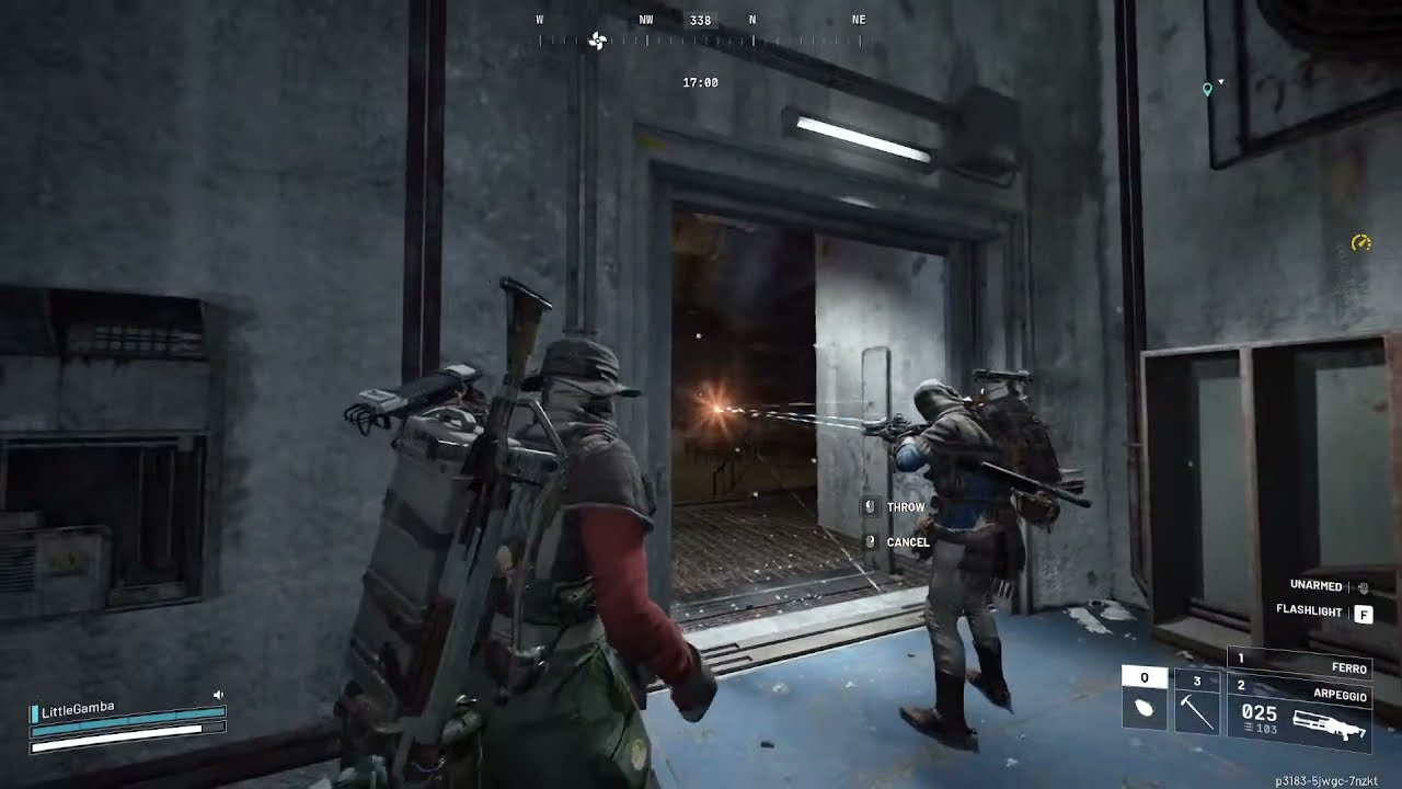 ARC RAIDERS