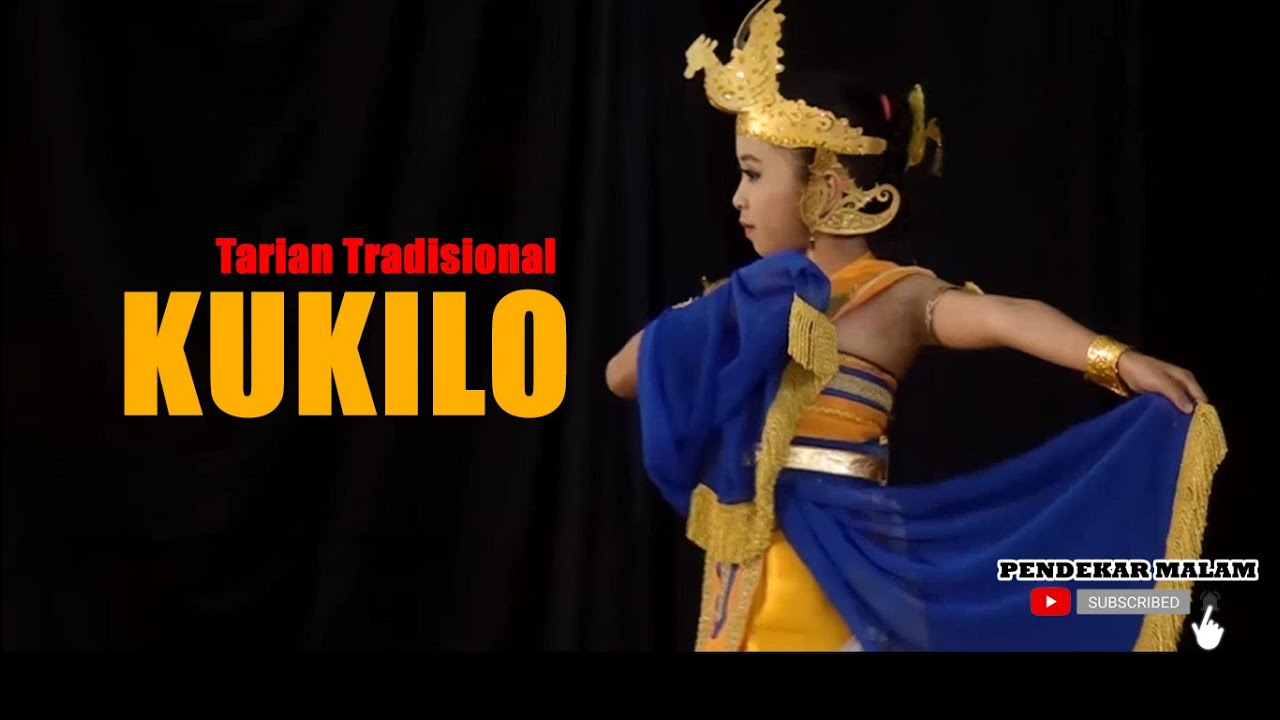 Tari Kukilo