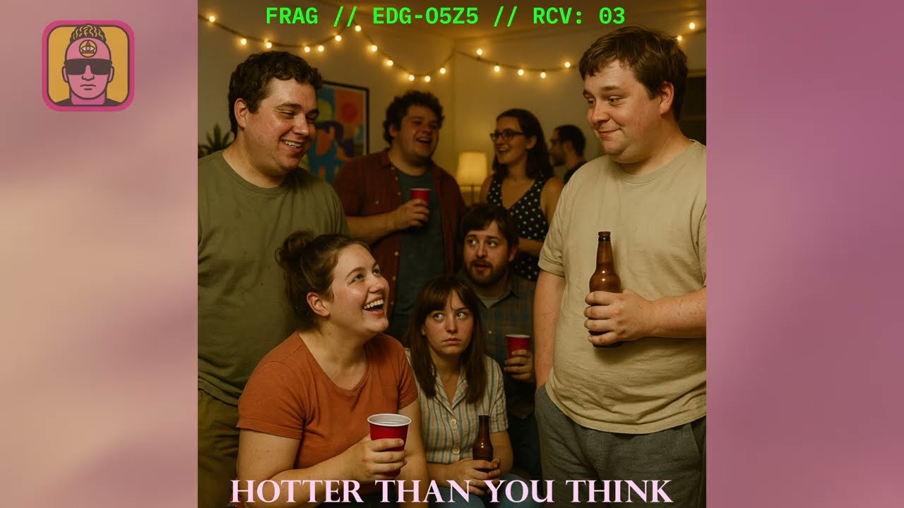 Hotter Than You Think