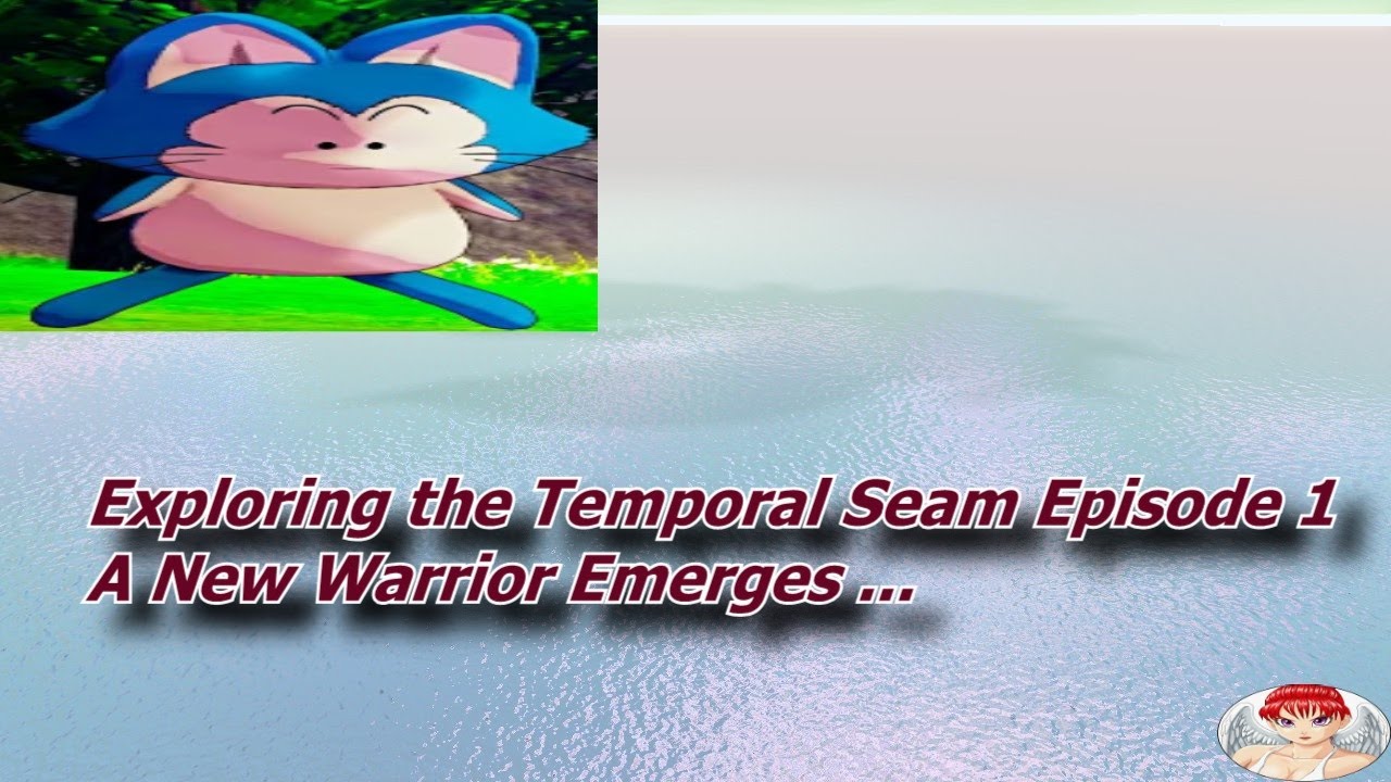 Dragon Ball The Breakers Season 9 Exploring the Temporal Seam Episode 1: A new warrior Emerges ...