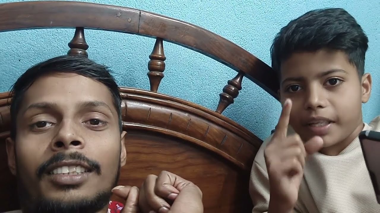 Utkarsh k saath frank Ho gya 🤣🧿. #viral #dailyvlog #ytstudio 