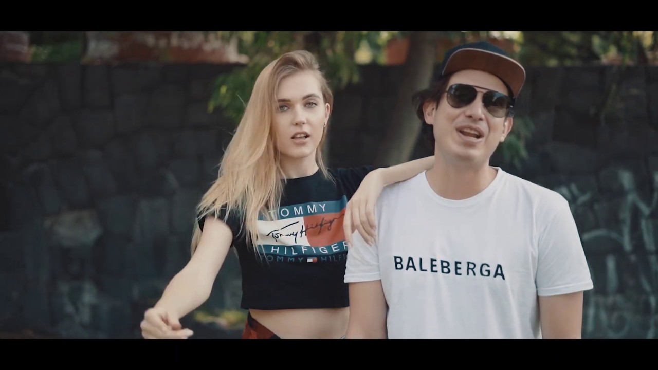 Pipe Llorens feat. Absa G & Dromedarios Magicos - Yo Yo Yo