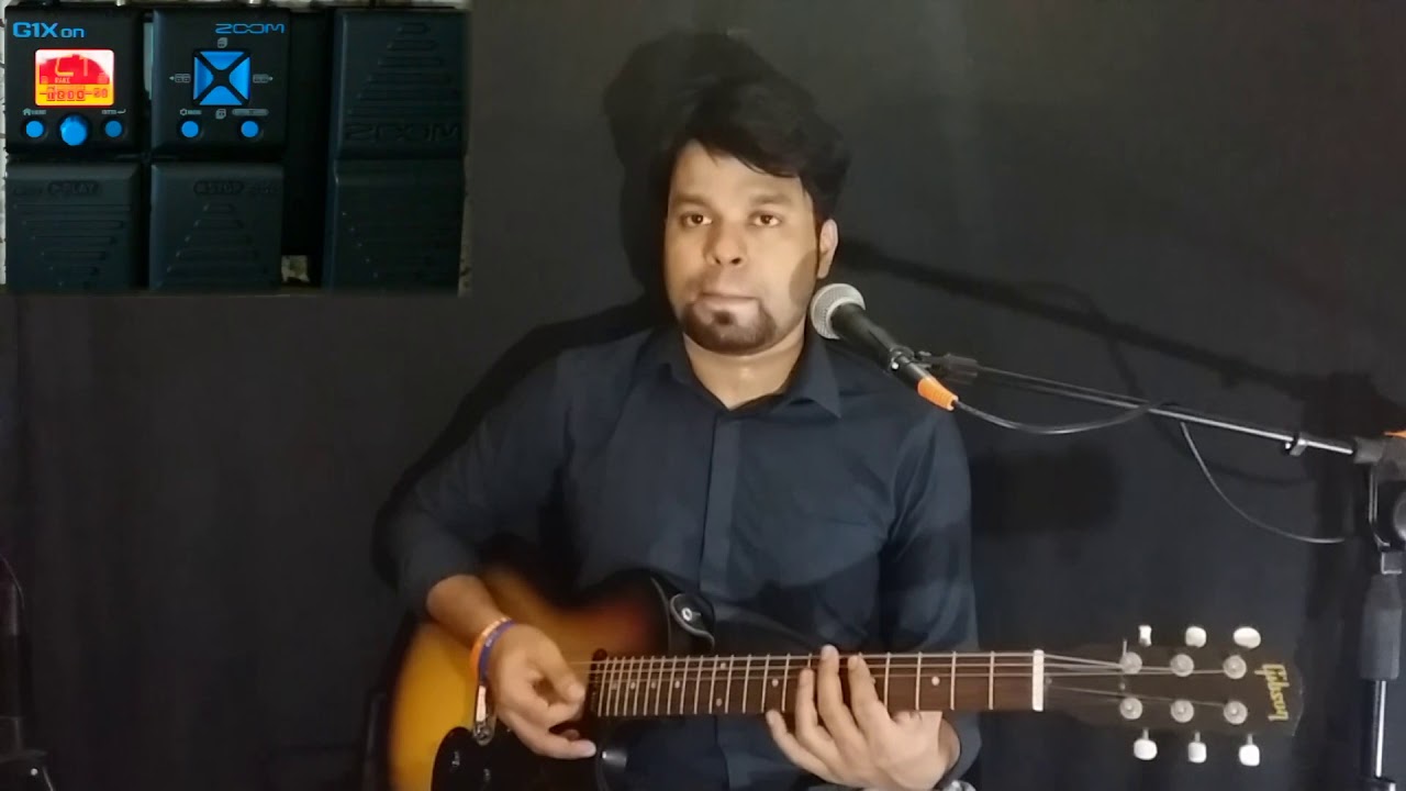 Zoom G1Xon Review + Demo + Looper Jam