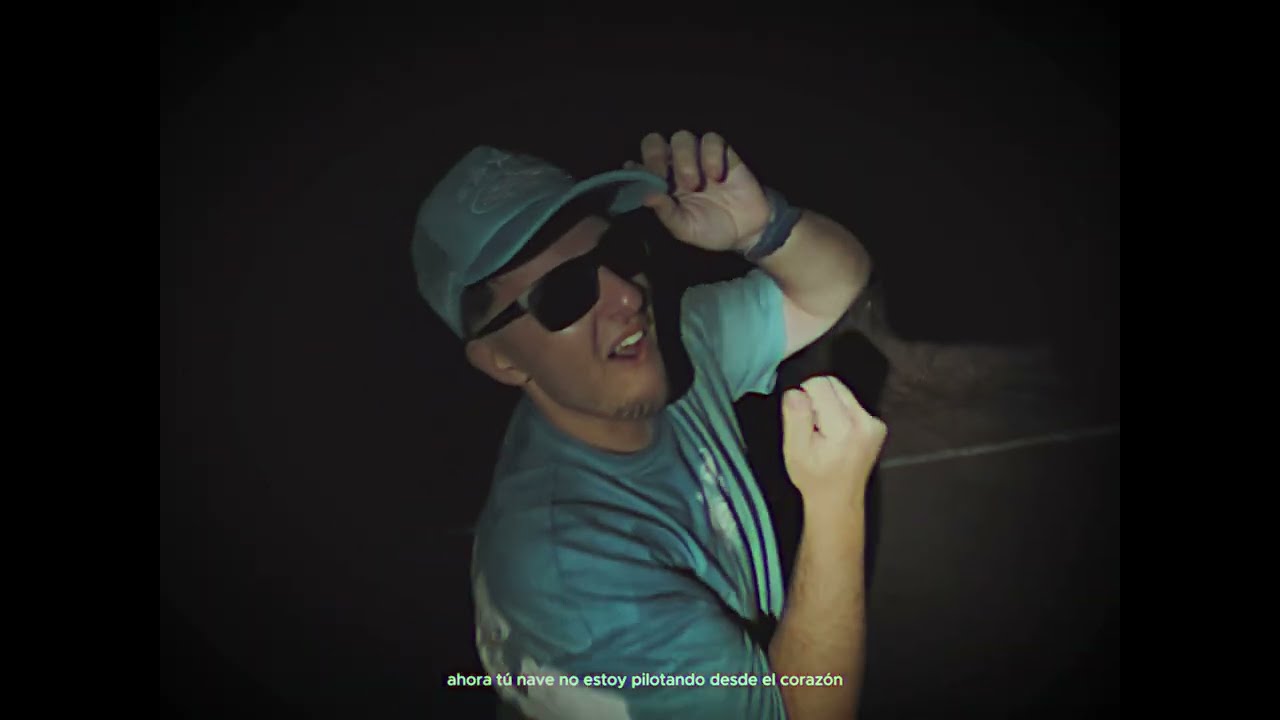 Valve - TODA LA NOCHE (Video Oficial)