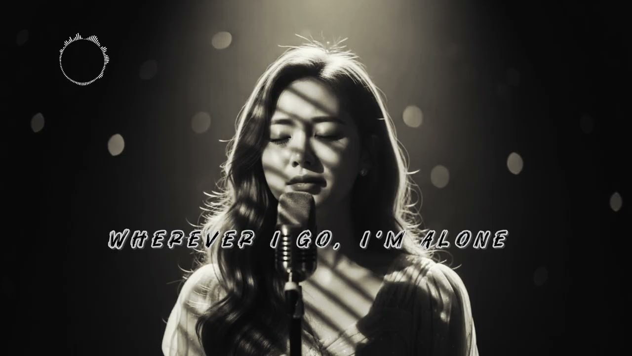 Wherever I Go, I'm Alone /// Sad song 2026