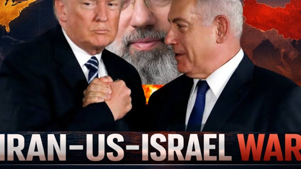 Iran War Escalates: Trump&rsquo;s Plan to &ldquo;Take the Oil&rdquo; and the Risk of a Ground Invasion