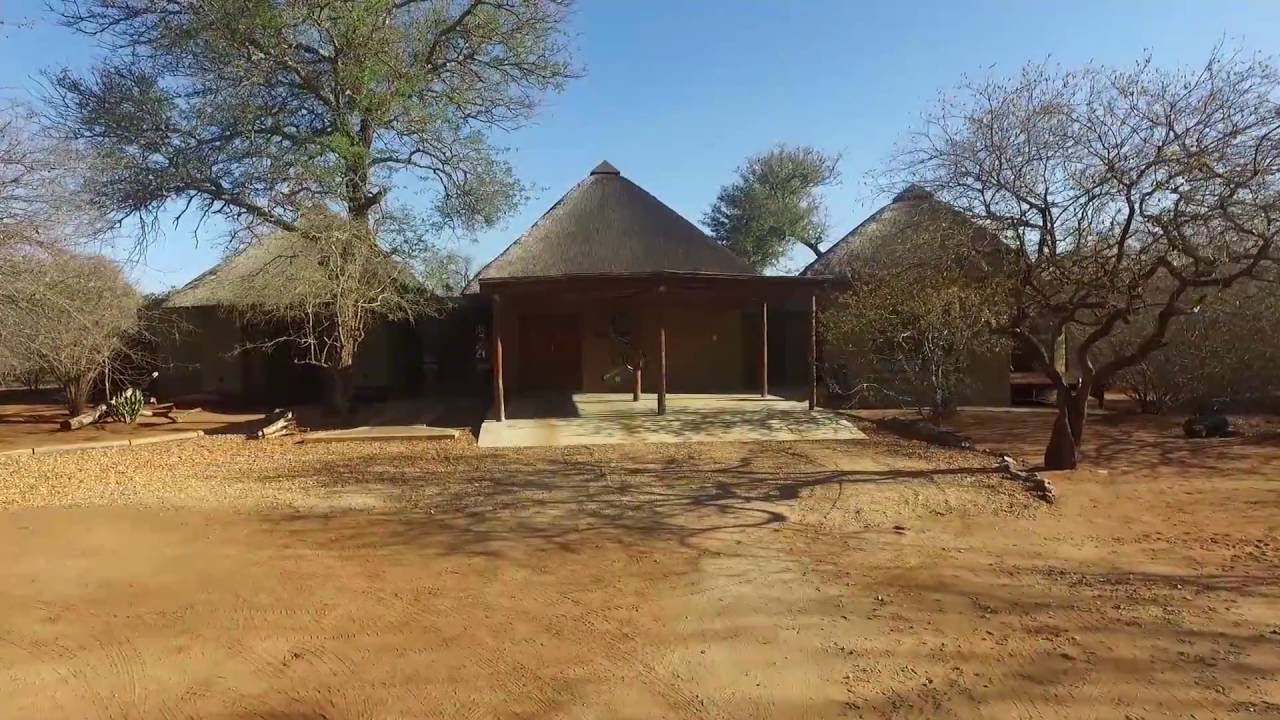 4 Bedroom House for sale in Limpopo | Hoedspruit | Raptors View Wildlife Estate |  T870480