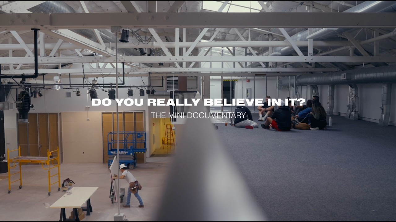 Do You Really Believe In It? | Progressive Motion | Mini Documentary