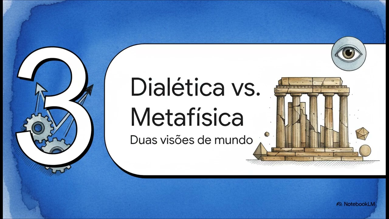 A Filosofia do Rito Moderno