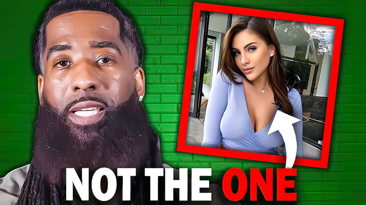 5 HUGE Signs She Doesn't WANT YOU, She Just Wants To Be MARRIED
