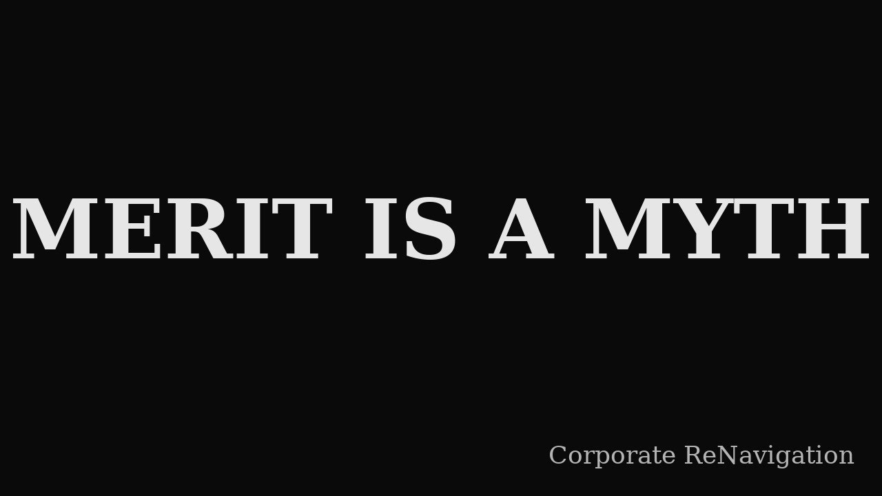 Boss Management 101 &mdash; The Real Skill That Actually Decides Your Corporate Growth