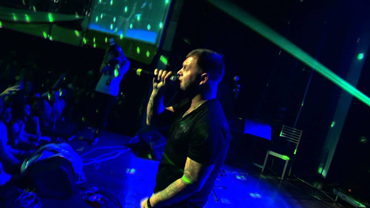Kali & Peter Pann - Pamätáš ( LIVE )