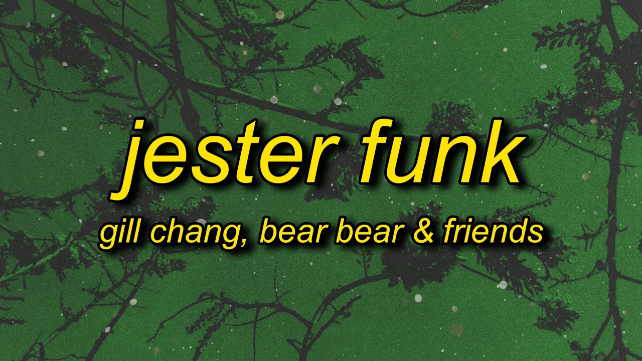 JESTER FUNK