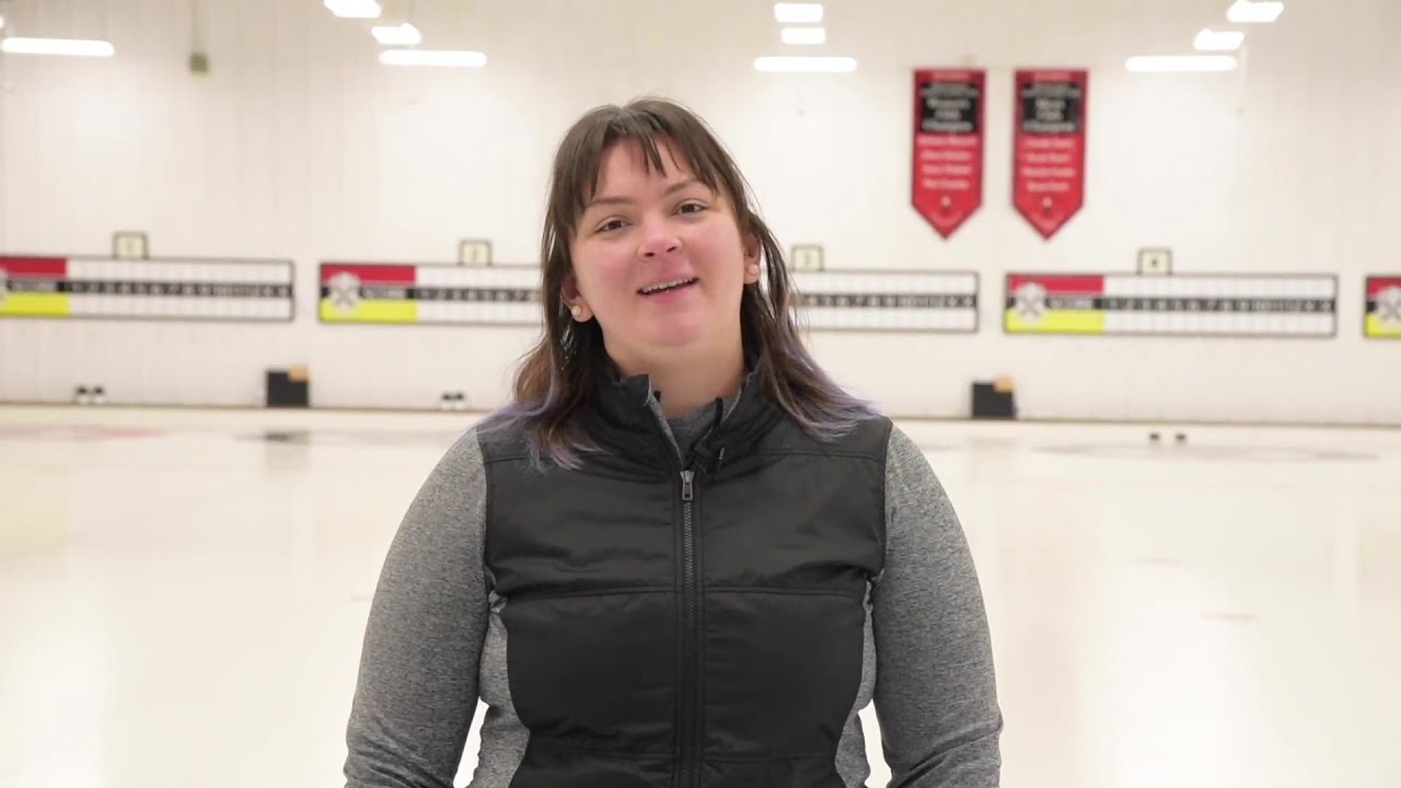 Sweeping Saturdays with Jestyn Murphy - Angles