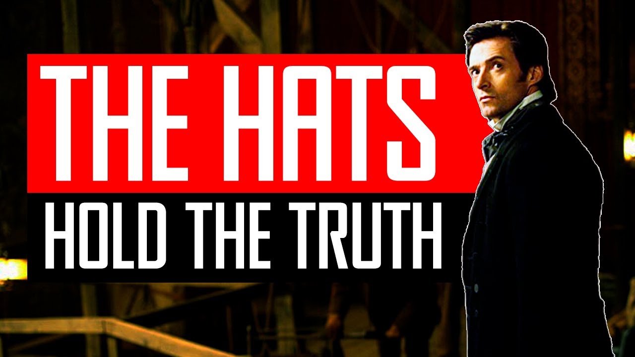 The Prestige : Nolan's Great Deception - All the truth you didn't notice