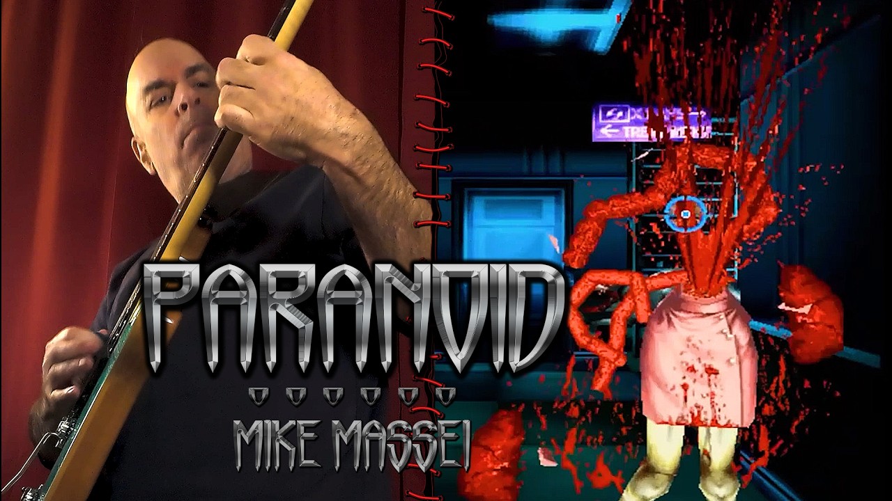 Mike Massei - 