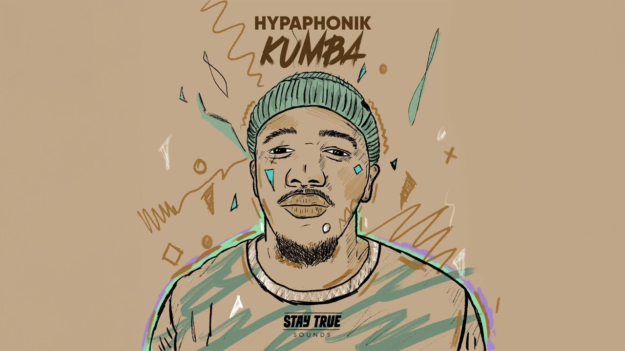 Hypaphonik & RoneeDeep - Tonight