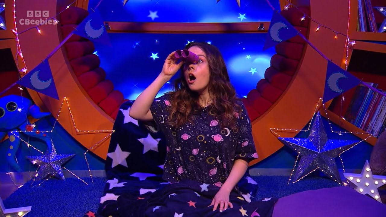 CBeebies Continuity - 29th March 2025