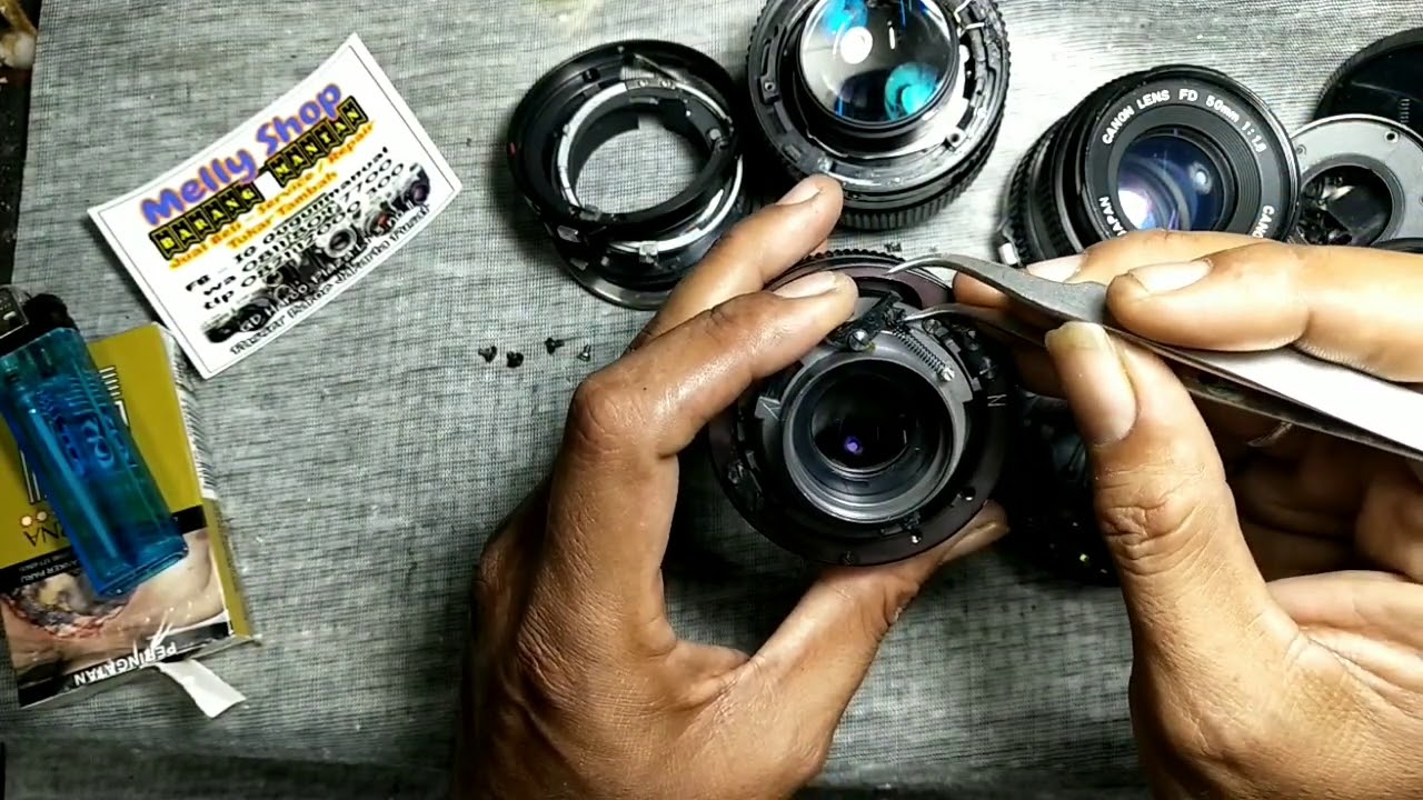 Carl Zeiss Flektogon MC 35mm F2.4 m42