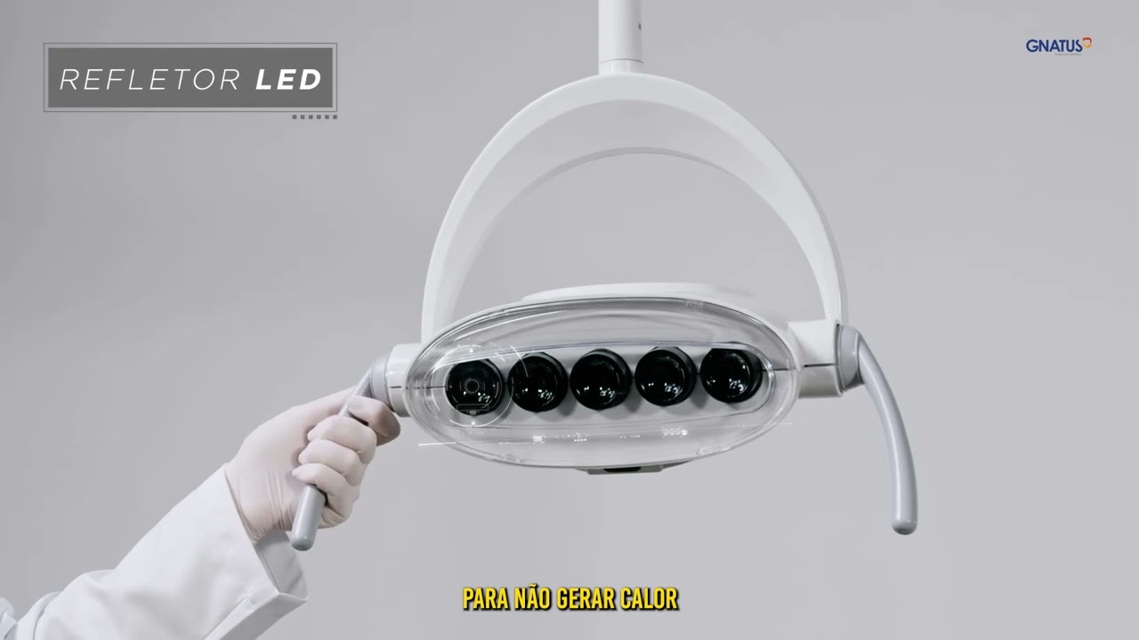 Consultório Odontológico G3 -  O sucesso da sua clínica odontológica