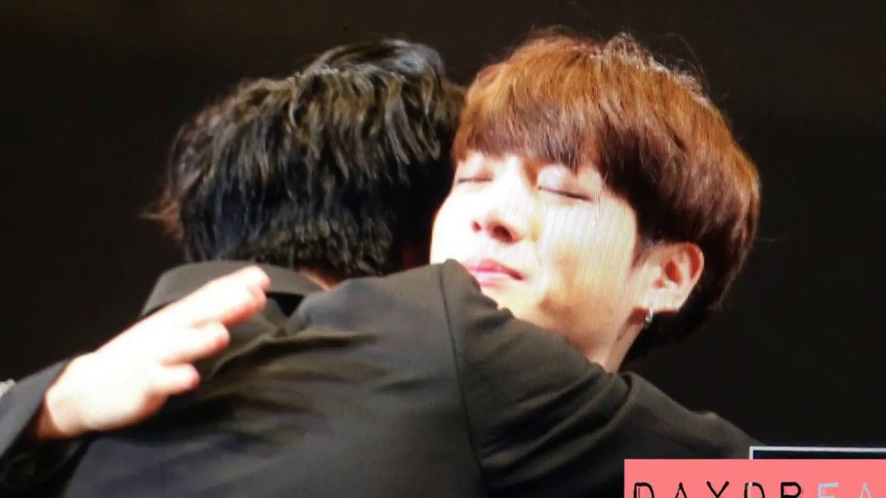 BTS & GOT7 MOMENTS #pp [ part 3 ] MAMA2016