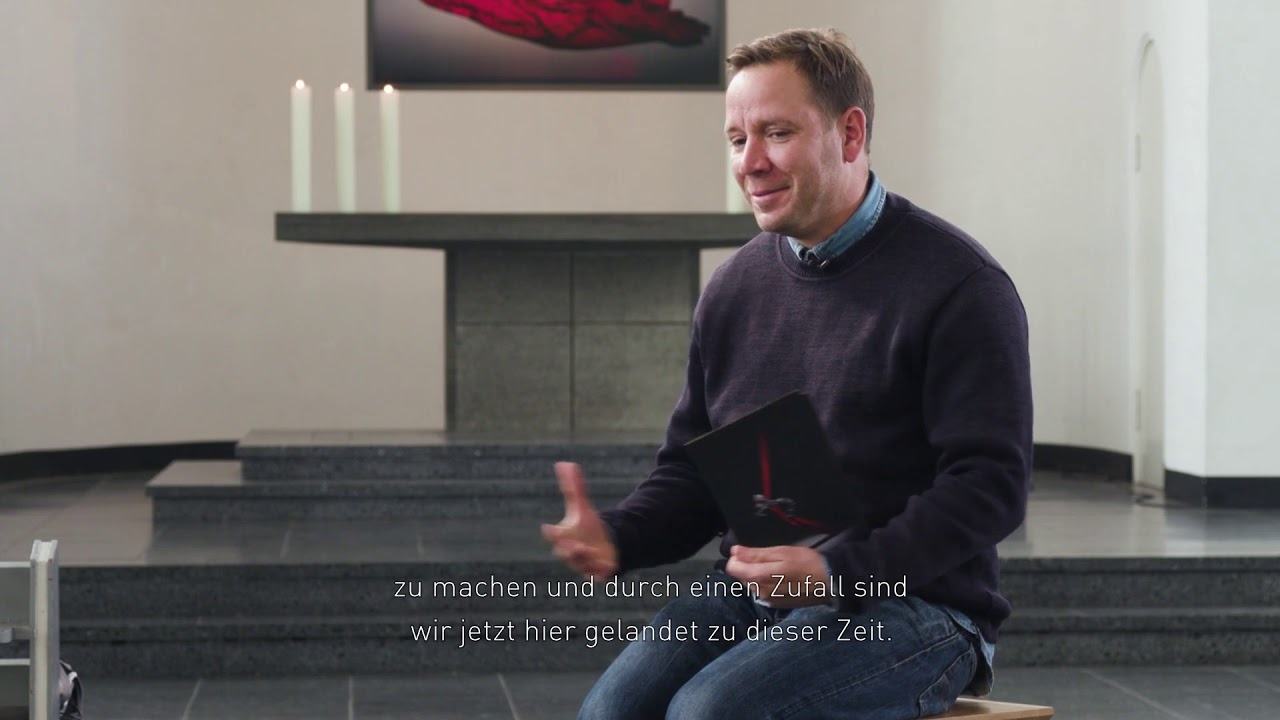 #ArtistTalk mit Andreas Mühe. EMOP Berlin - European Month of Photography