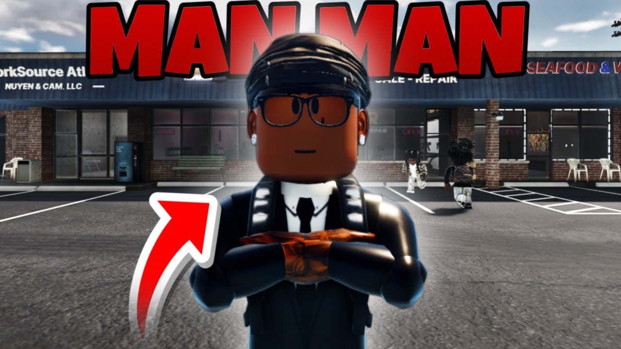 RP TESTING is about to TAKEOVER Roblox…(announcement in the end)