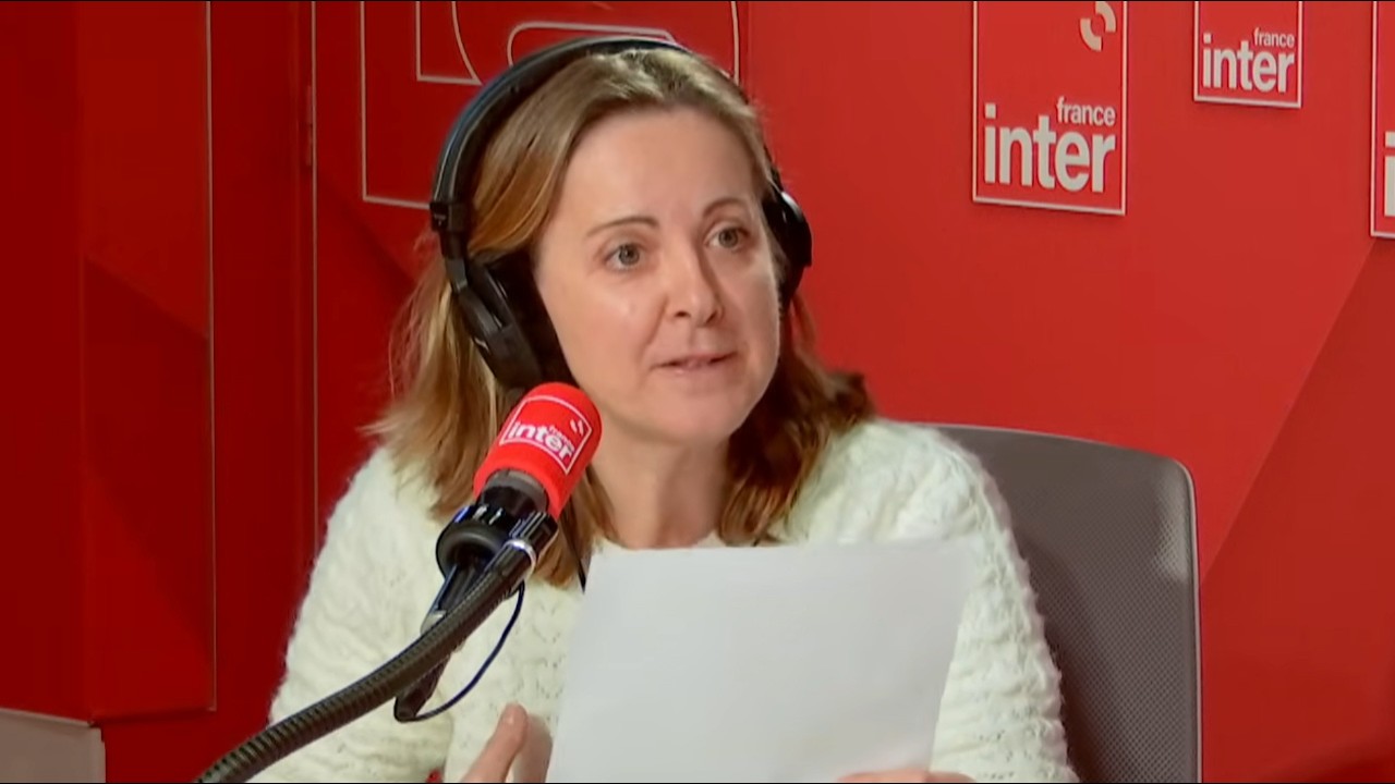 JE VOUS DEMANDE DE VOUS ARRÊTER !!! - Charline explose les faits