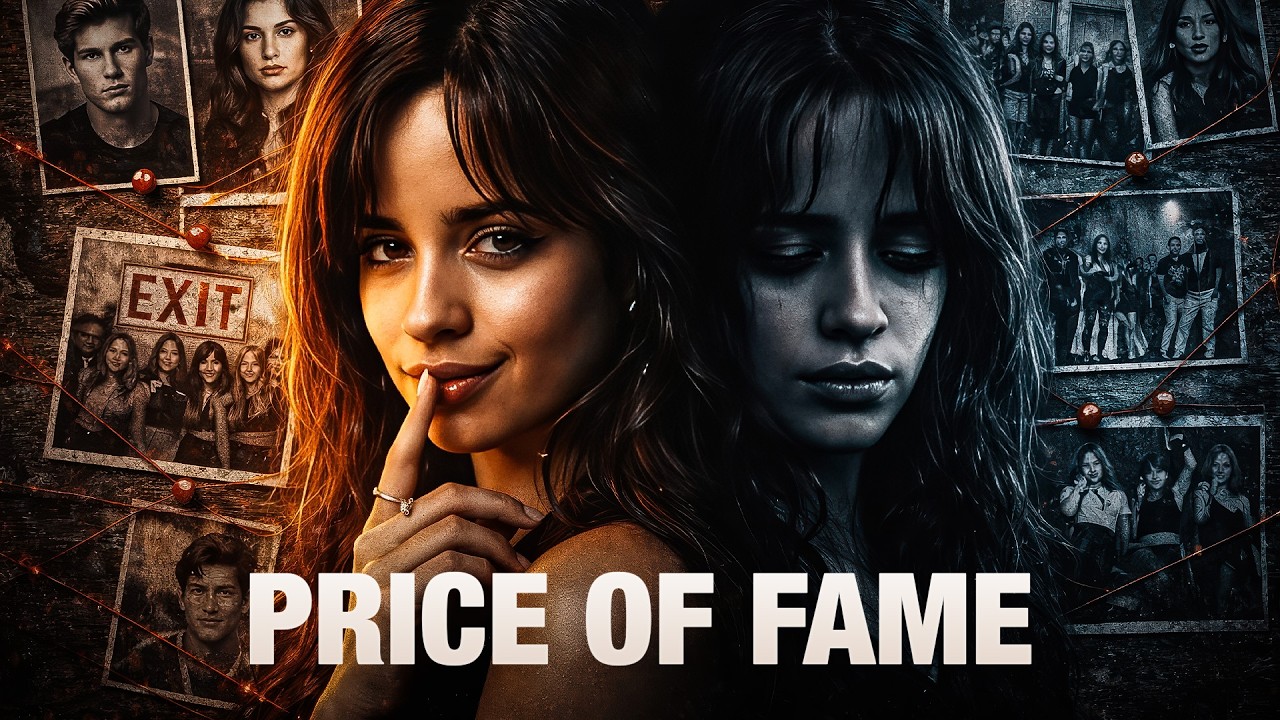 Camila Cabello’s Success Came With a Dark Secret (Documentary)