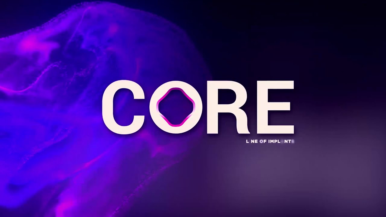 BTI CORE implant system