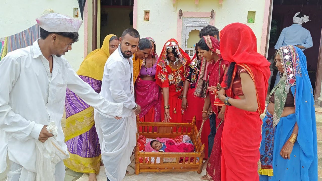 Total ghalen ge huseti  khuseti samdi banaye kav poli 😂 #banjara #comedy #satishrathod