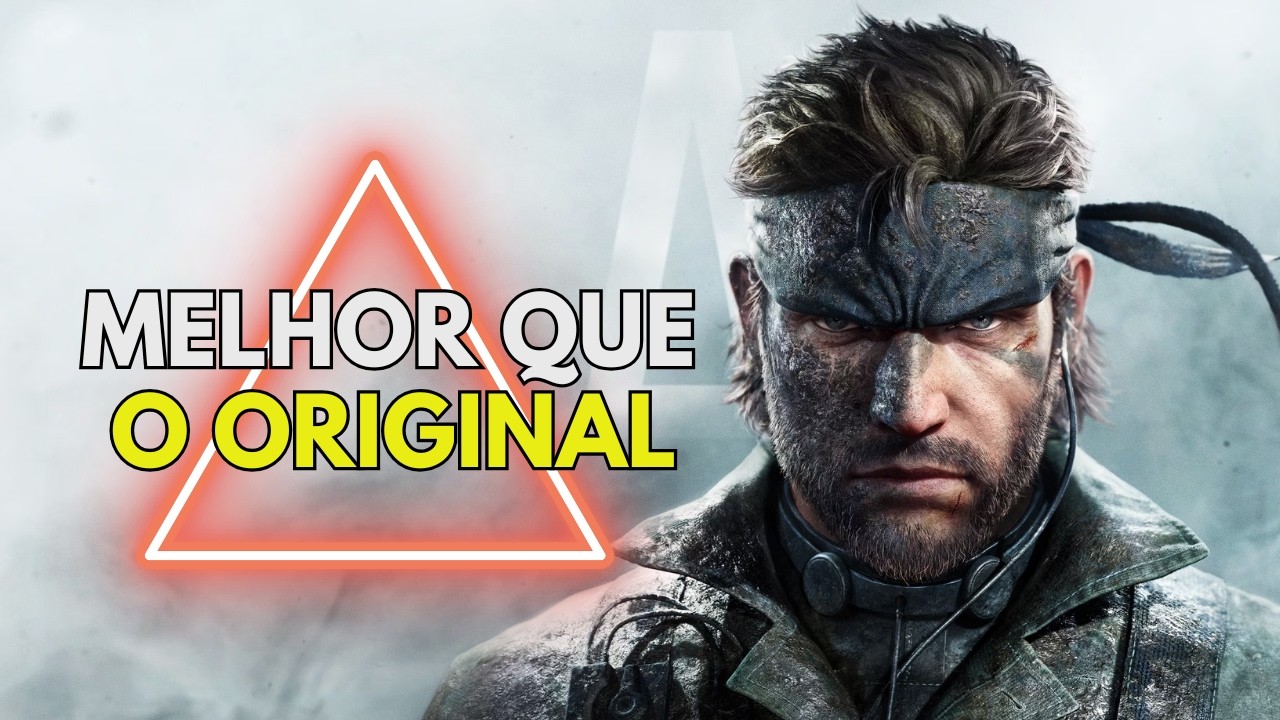 15 REMAKES PERFEITOS de Jogos que você PRECISA JOGAR