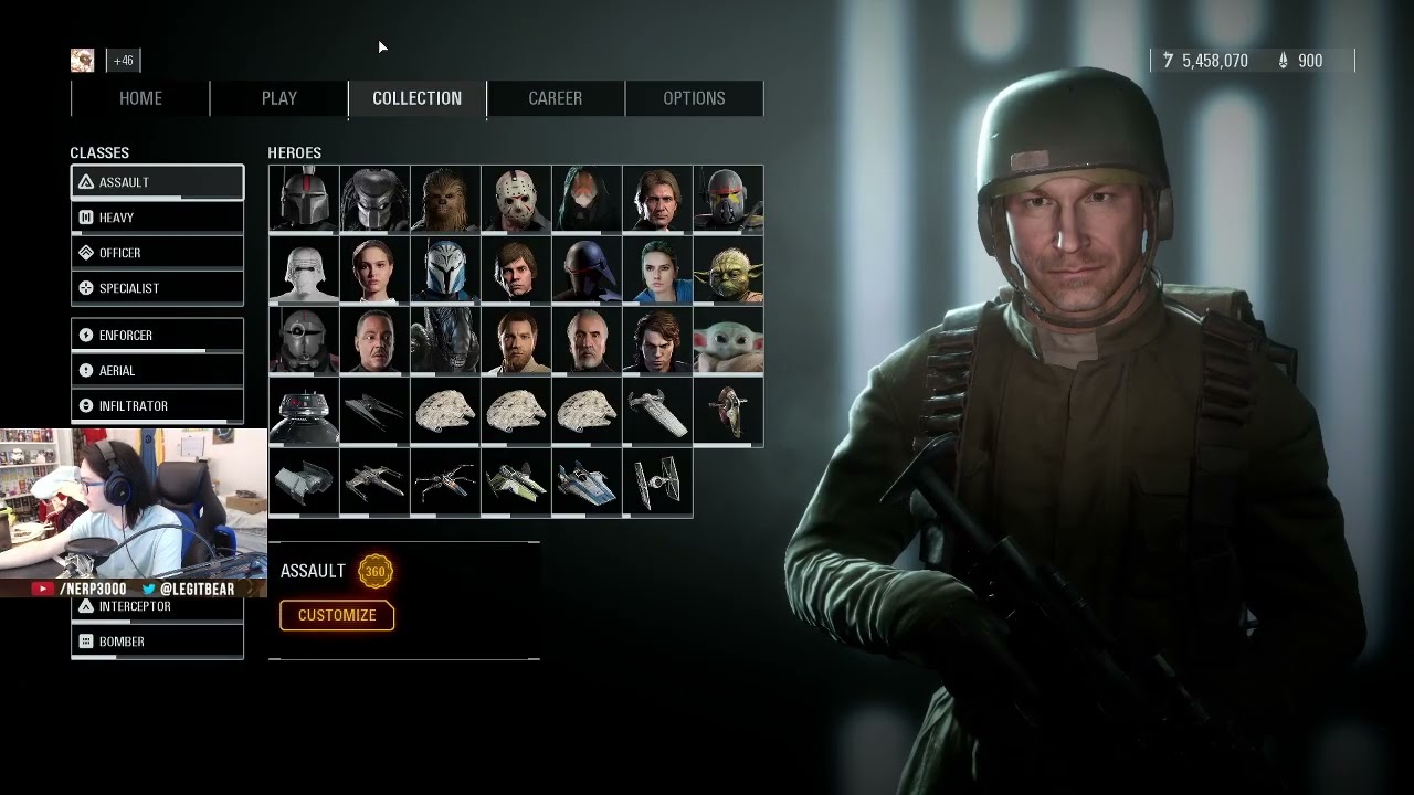 Highlight: [PC][Mods] Sun is out | MAX Aerial, Officer, Specialist | @LegitBear